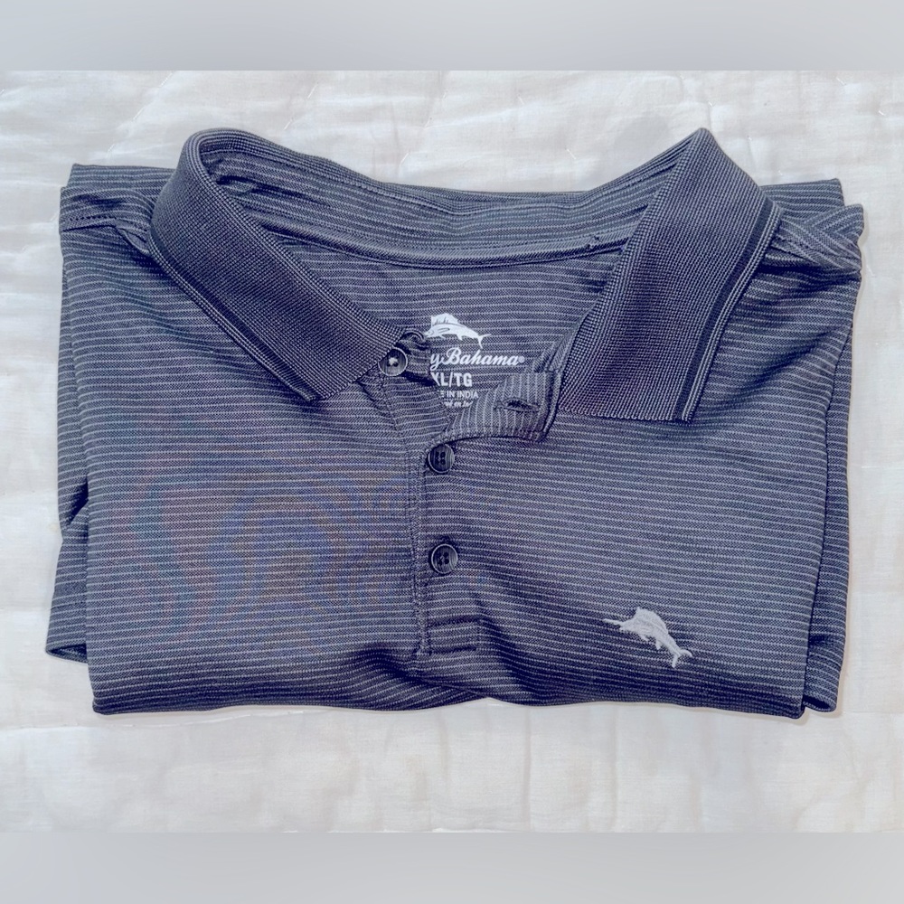 Tommy Bahama Men’s XL Polo
